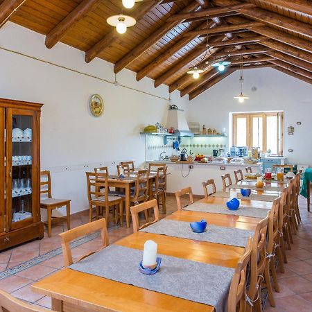 B&B Beata Solitudo Аджерола Екстер'єр фото