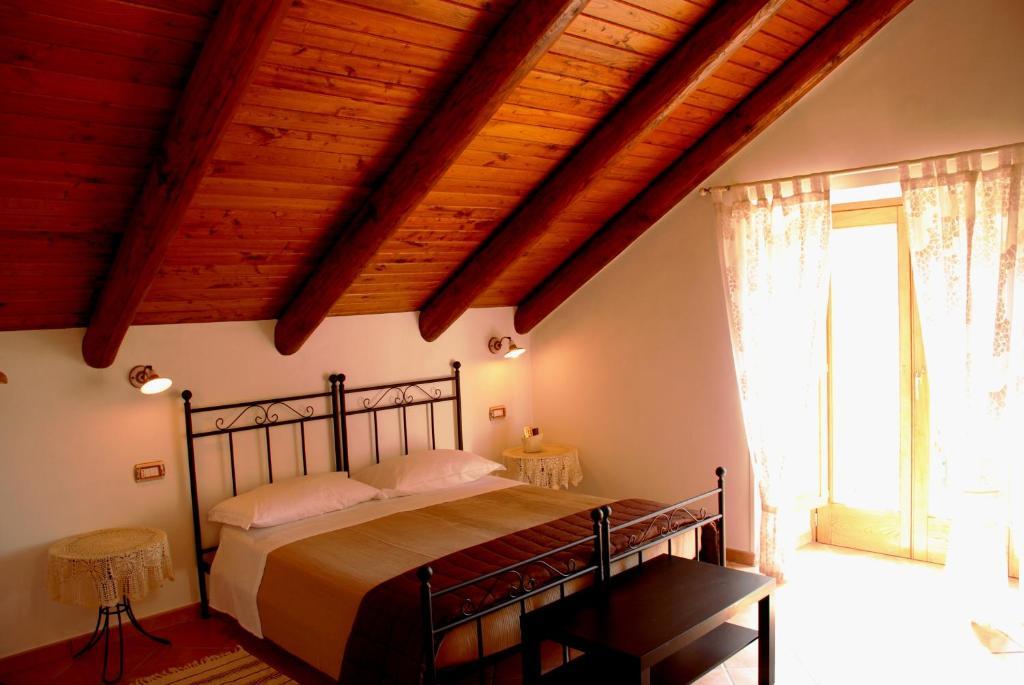 B&B Beata Solitudo Аджерола Номер фото