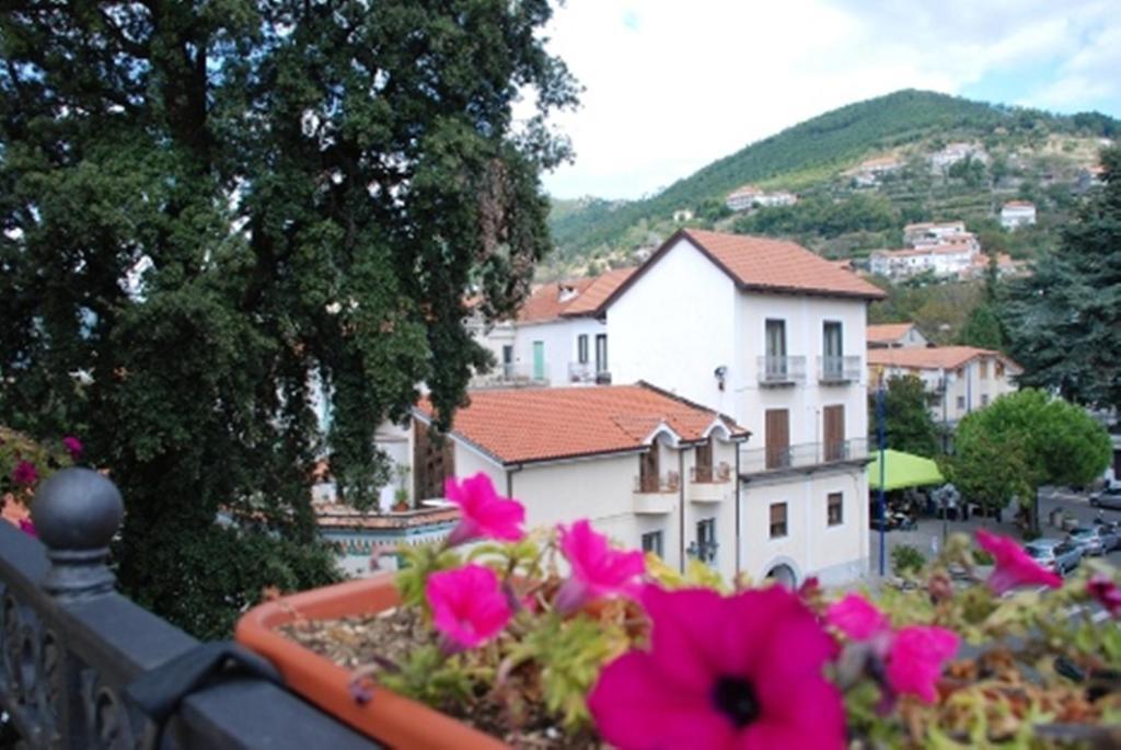 B&B Beata Solitudo Аджерола Номер фото