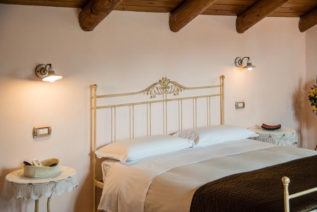 B&B Beata Solitudo Аджерола Екстер'єр фото