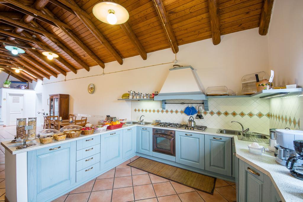 B&B Beata Solitudo Аджерола Екстер'єр фото