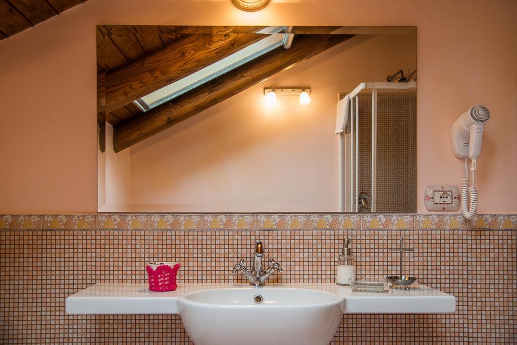 B&B Beata Solitudo Аджерола Екстер'єр фото