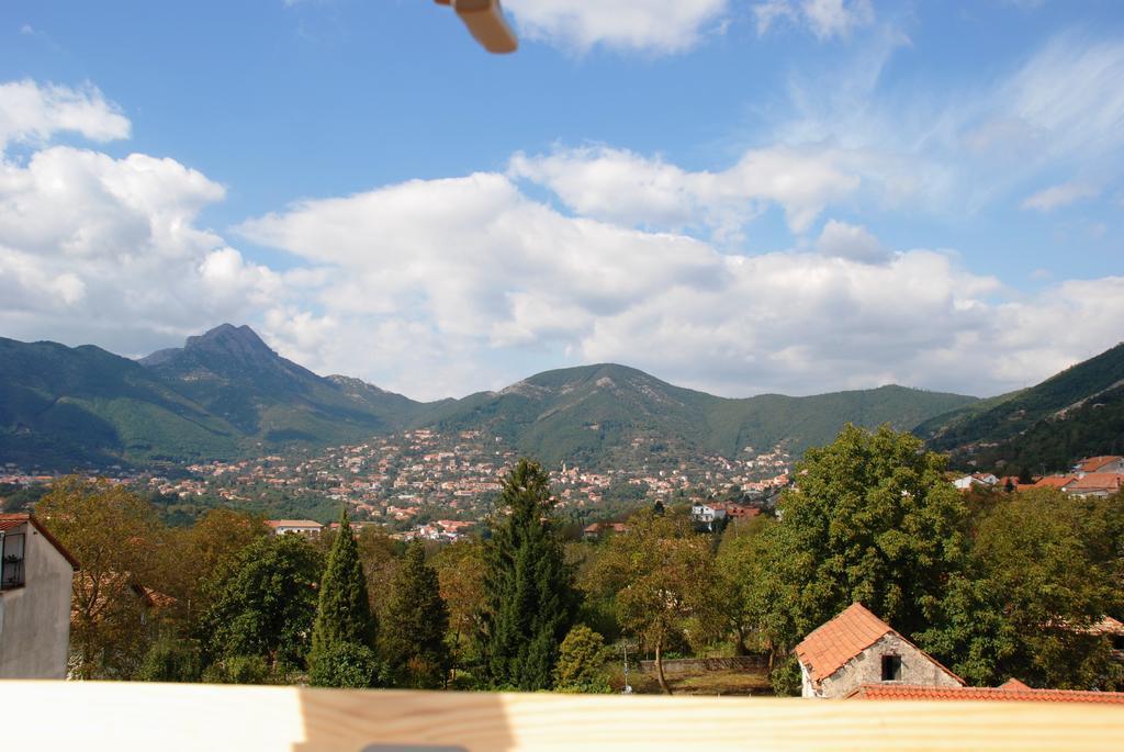 B&B Beata Solitudo Аджерола Номер фото