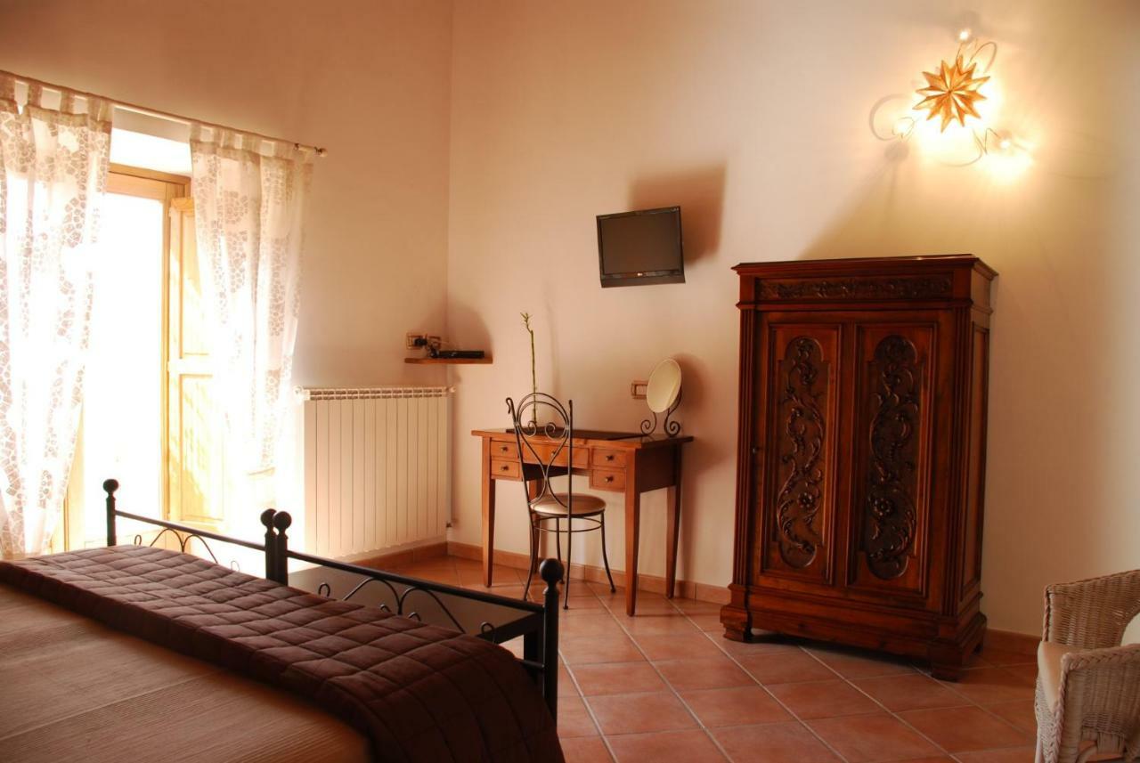 B&B Beata Solitudo Аджерола Екстер'єр фото