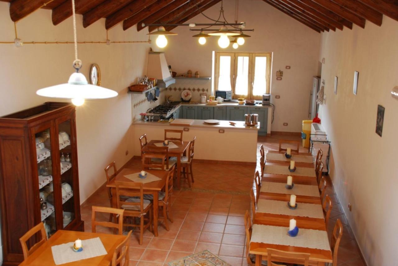 B&B Beata Solitudo Аджерола Екстер'єр фото